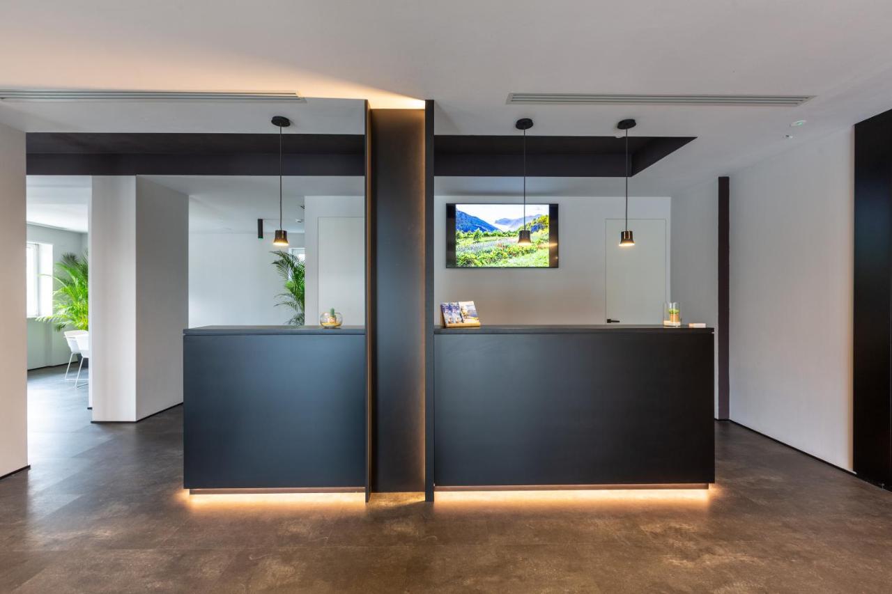 Goti Hotel Torbole Sul Garda Kültér fotó