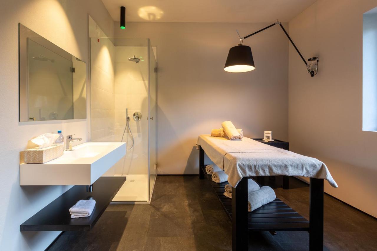Goti Hotel Torbole Sul Garda Kültér fotó