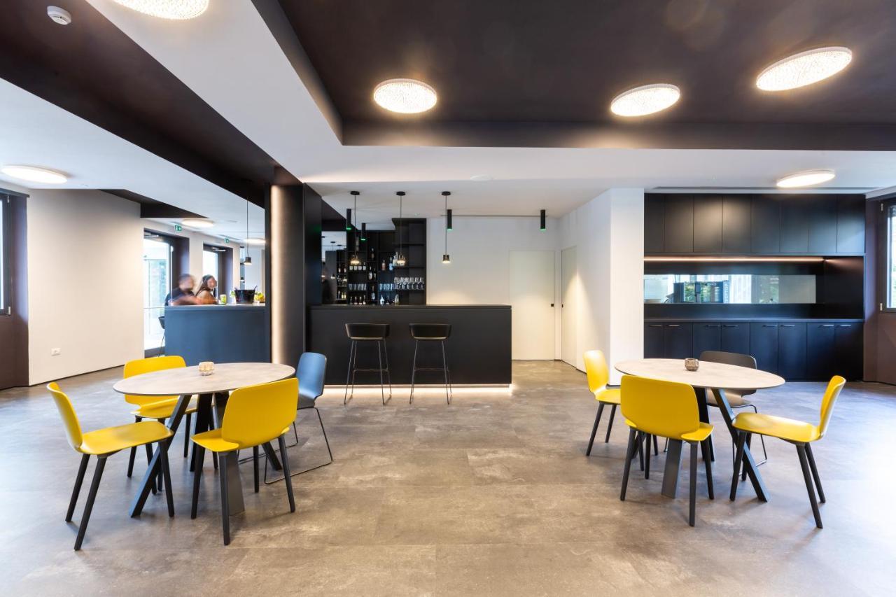 Goti Hotel Torbole Sul Garda Kültér fotó